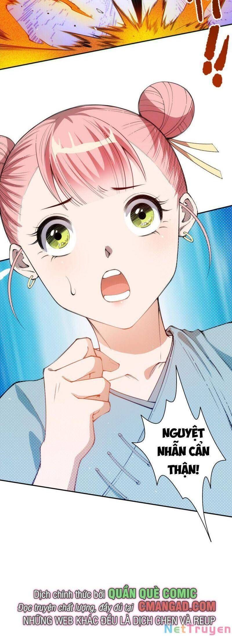 đọc truyện Giản Giới Chương 196 ảnh 41 tại Thiên Thai Truyện