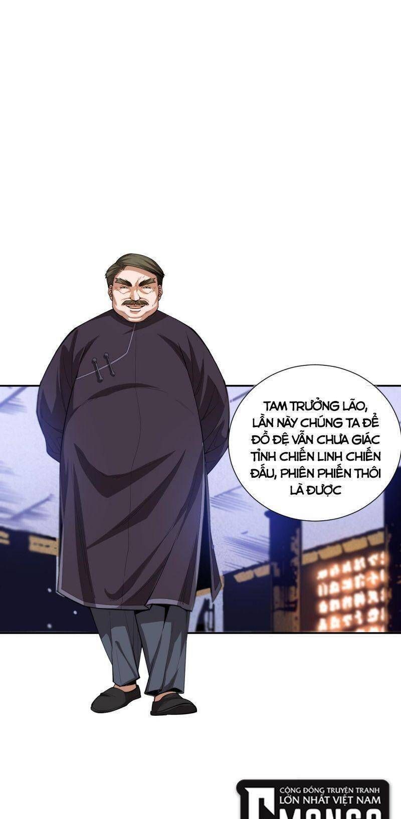 đọc truyện Giản Giới Chương 196 ảnh 6 tại Thiên Thai Truyện