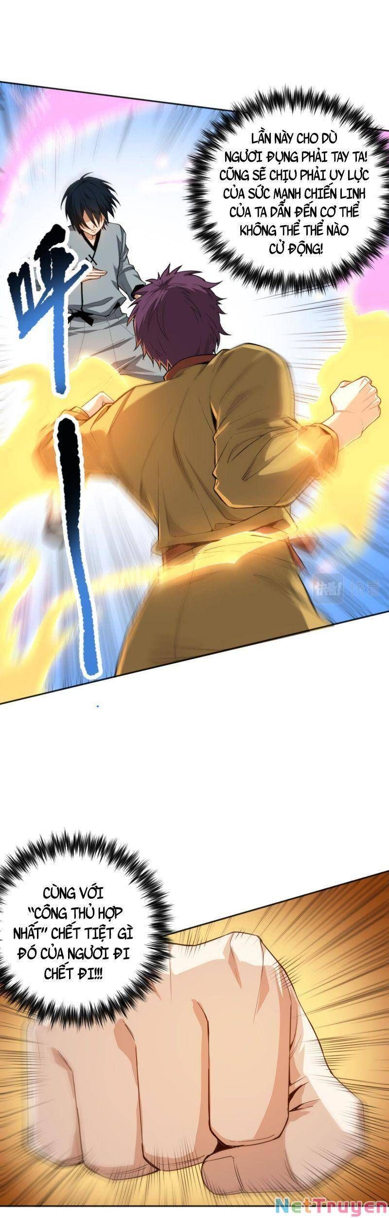 đọc truyện Giản Giới Chương 196 ảnh 42 tại Thiên Thai Truyện