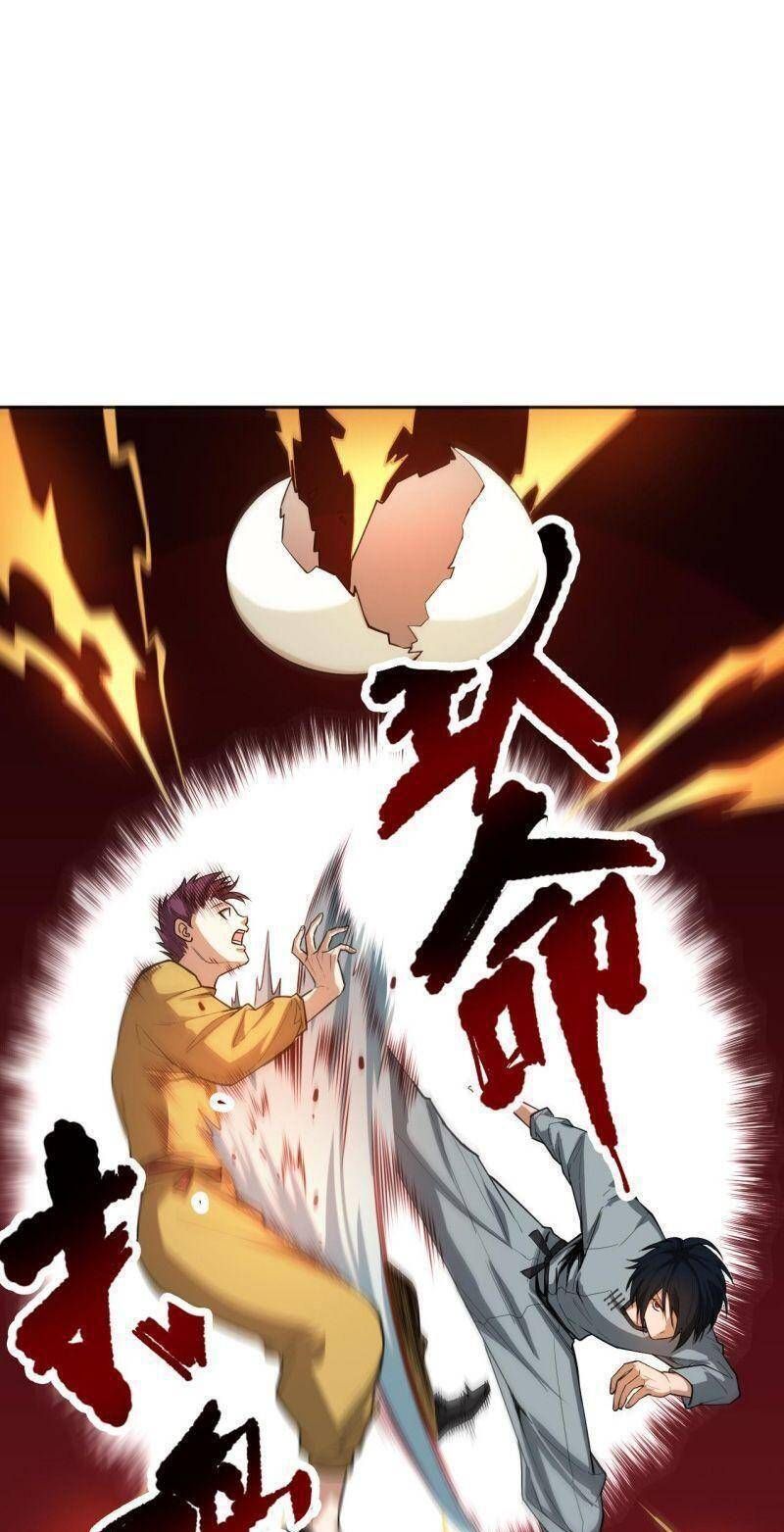 đọc truyện Giản Giới Chương 196 ảnh 43 tại Thiên Thai Truyện