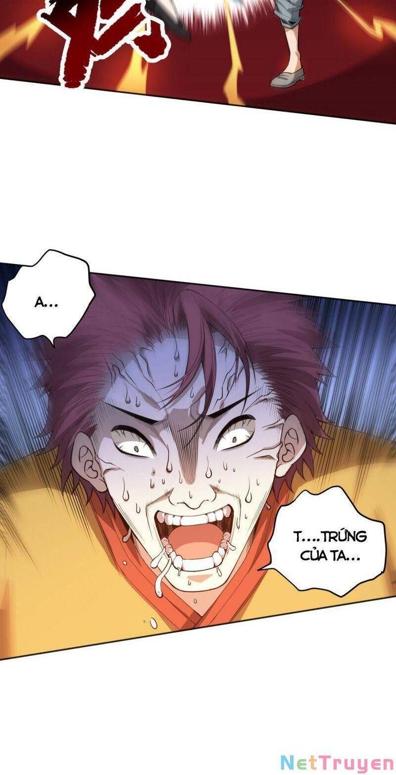 đọc truyện Giản Giới Chương 196 ảnh 44 tại Thiên Thai Truyện