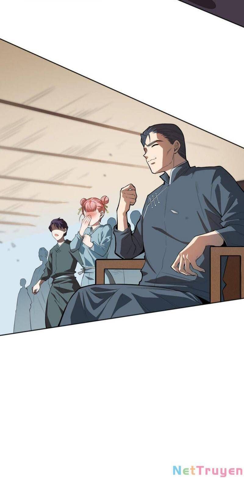 đọc truyện Giản Giới Chương 196 ảnh 46 tại Thiên Thai Truyện