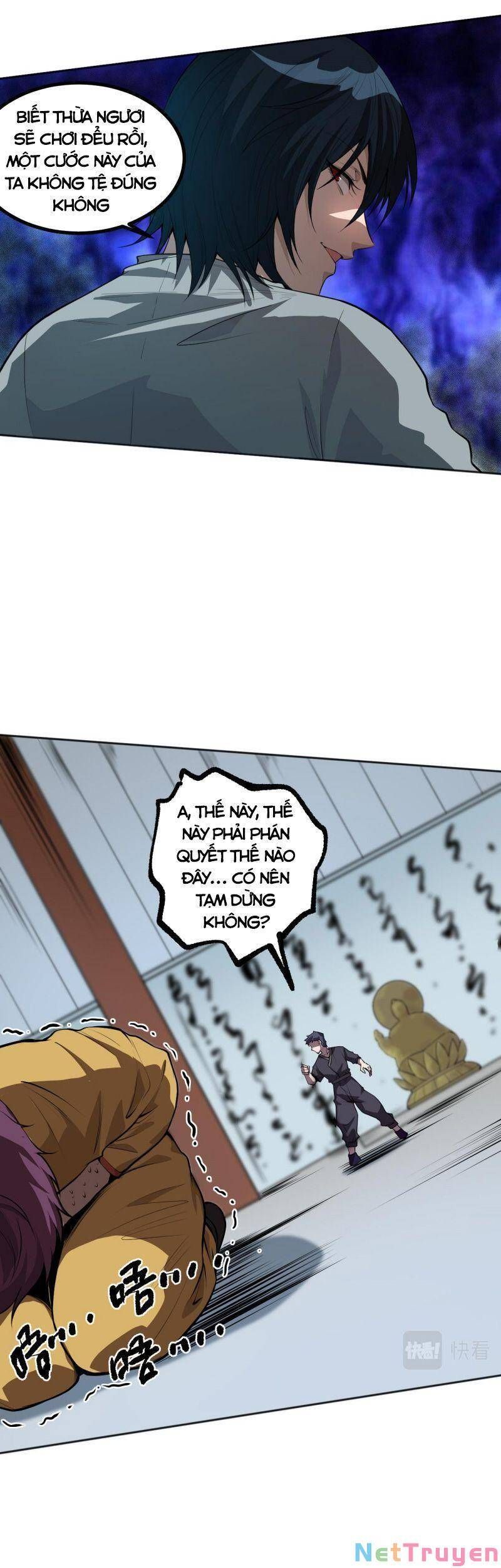 đọc truyện Giản Giới Chương 196 ảnh 47 tại Thiên Thai Truyện