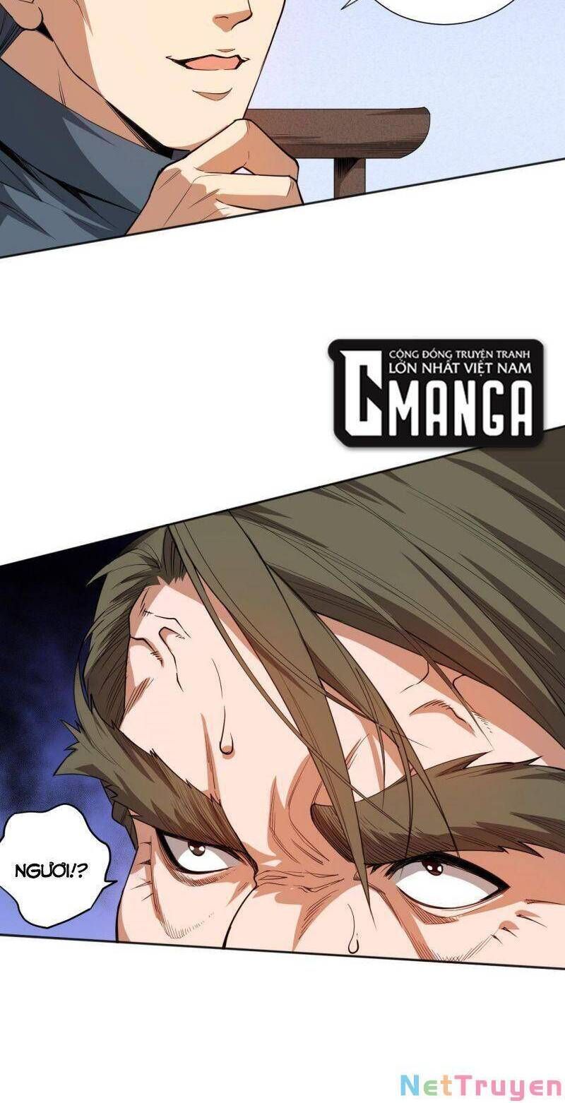 đọc truyện Giản Giới Chương 196 ảnh 49 tại Thiên Thai Truyện