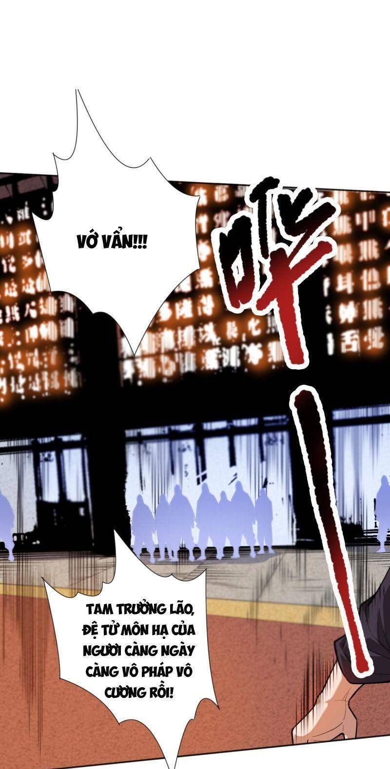 đọc truyện Giản Giới Chương 196 ảnh 50 tại Thiên Thai Truyện