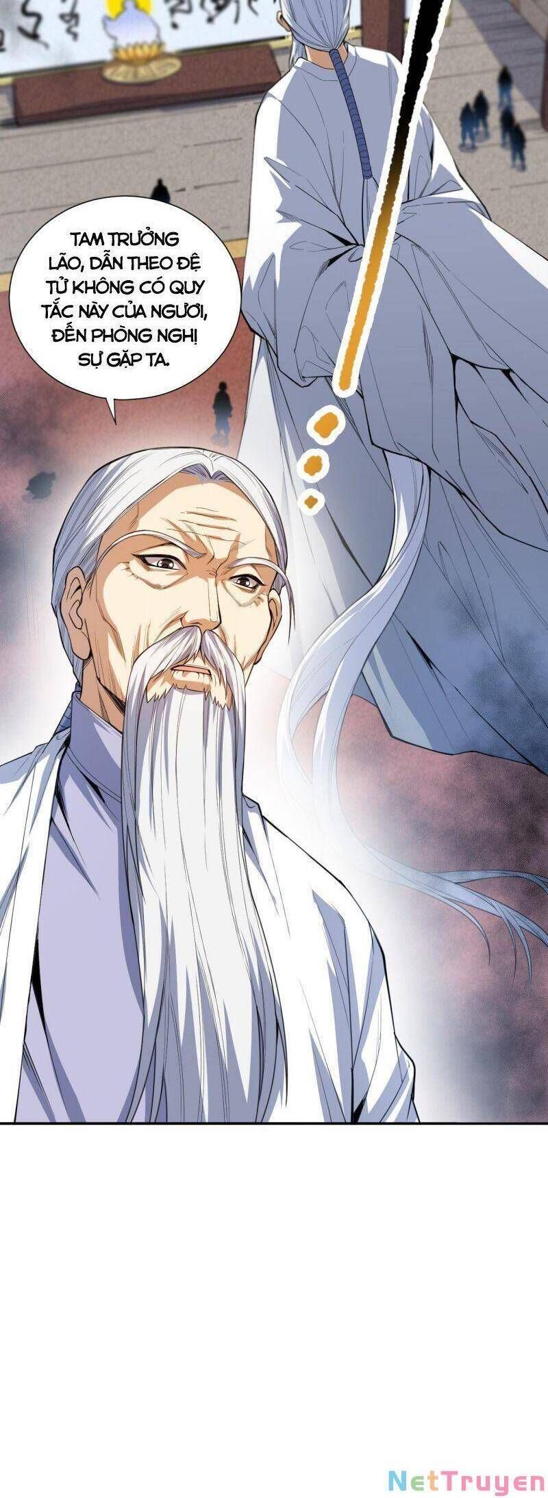 đọc truyện Giản Giới Chương 196 ảnh 53 tại Thiên Thai Truyện