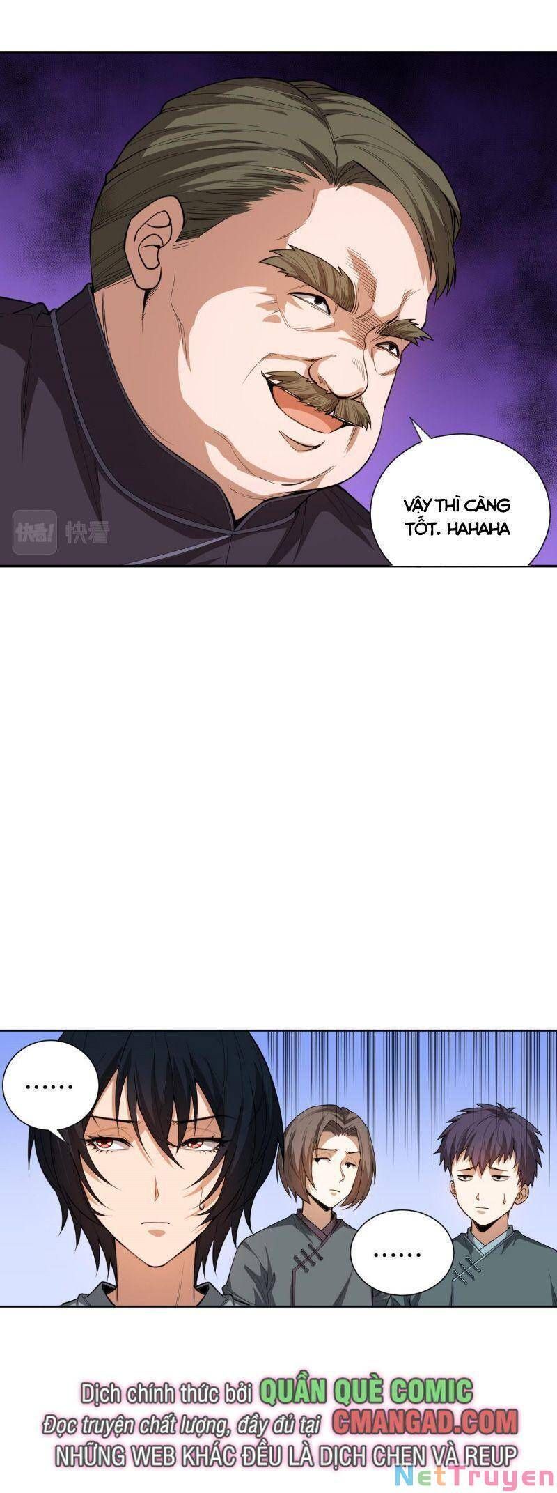 đọc truyện Giản Giới Chương 196 ảnh 8 tại Thiên Thai Truyện