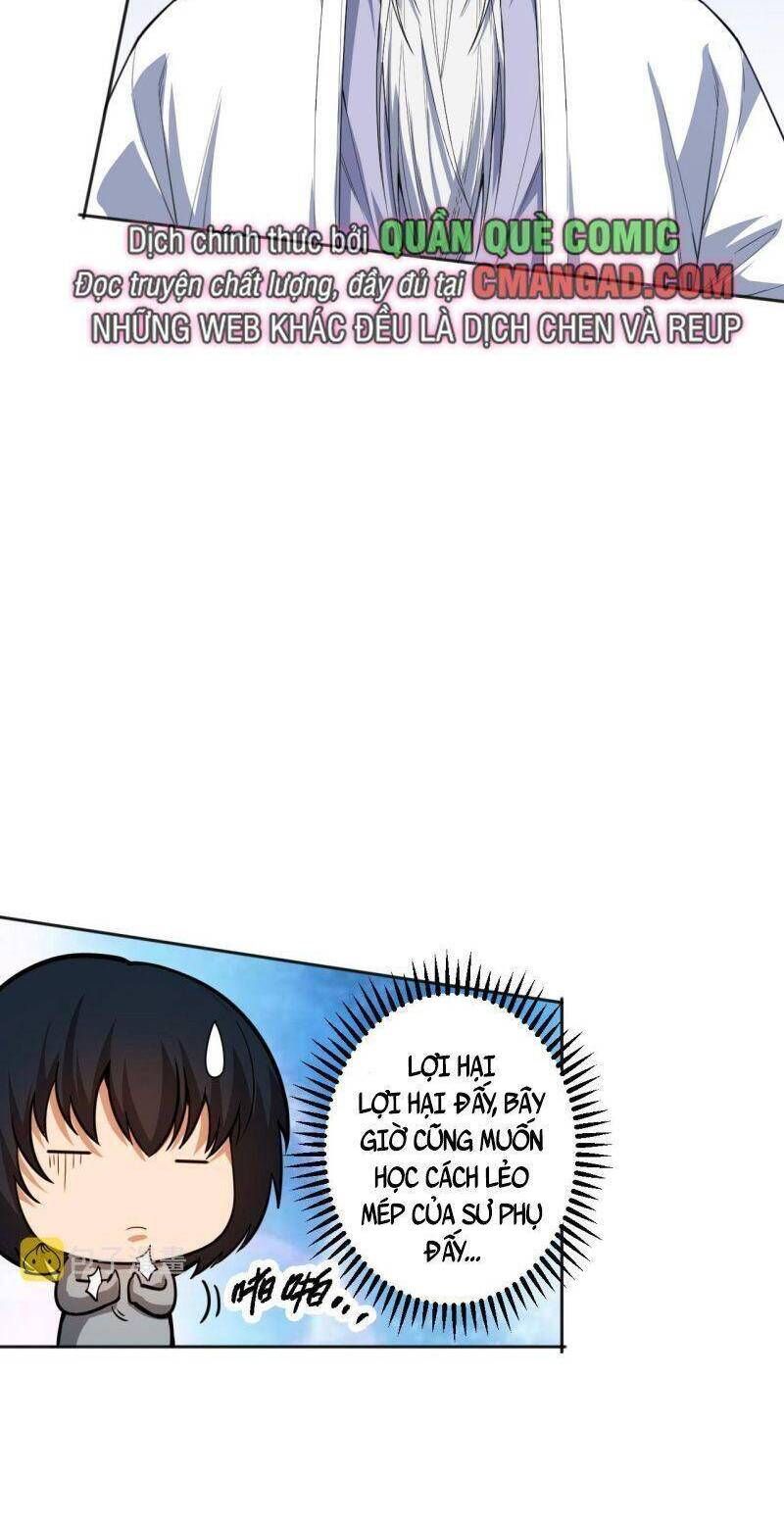 đọc truyện Giản Giới Chương 197 ảnh 12 tại Thiên Thai Truyện