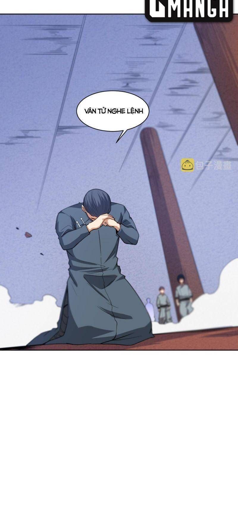 đọc truyện Giản Giới Chương 197 ảnh 14 tại Thiên Thai Truyện