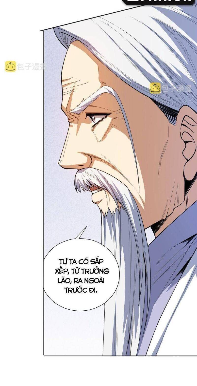 đọc truyện Giản Giới Chương 197 ảnh 17 tại Thiên Thai Truyện