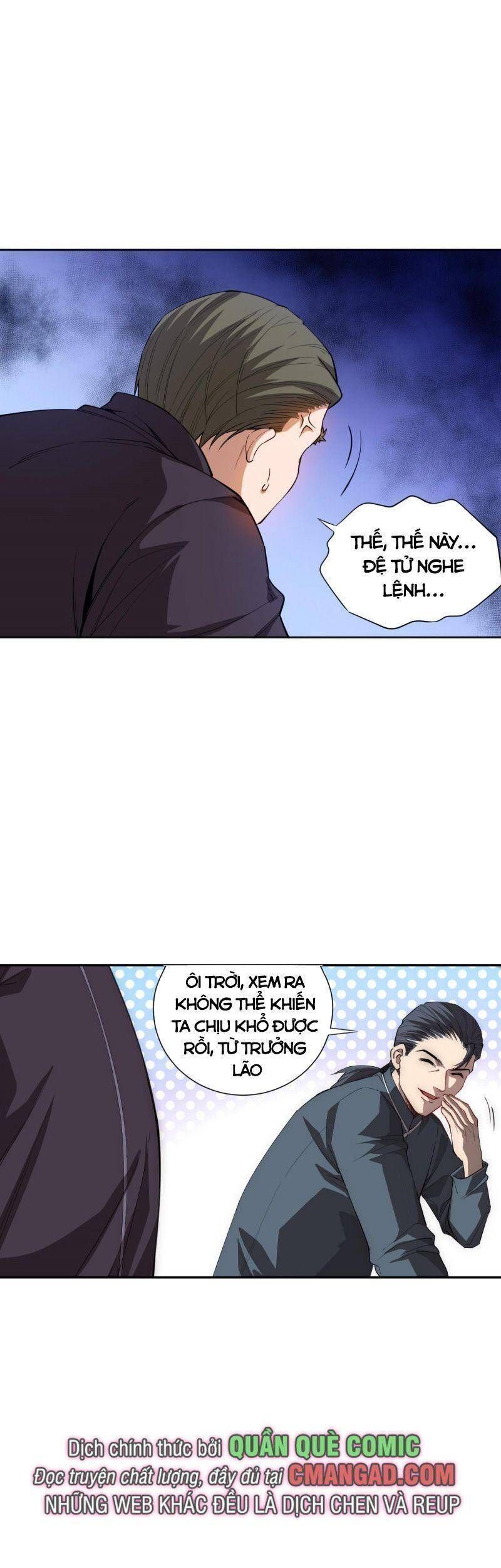 đọc truyện Giản Giới Chương 197 ảnh 18 tại Thiên Thai Truyện