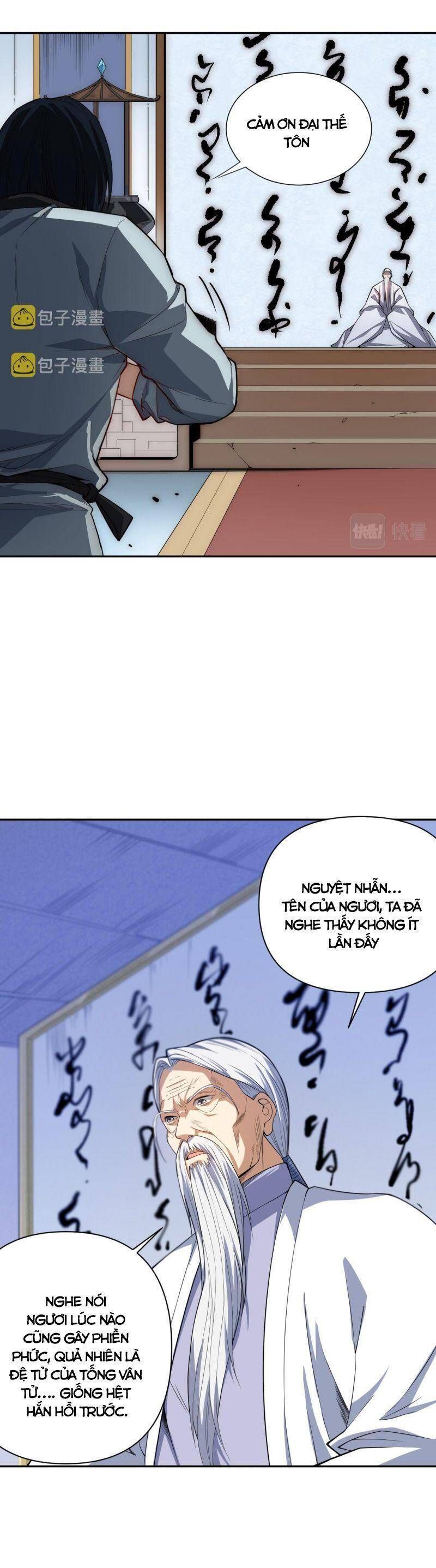 đọc truyện Giản Giới Chương 197 ảnh 21 tại Thiên Thai Truyện