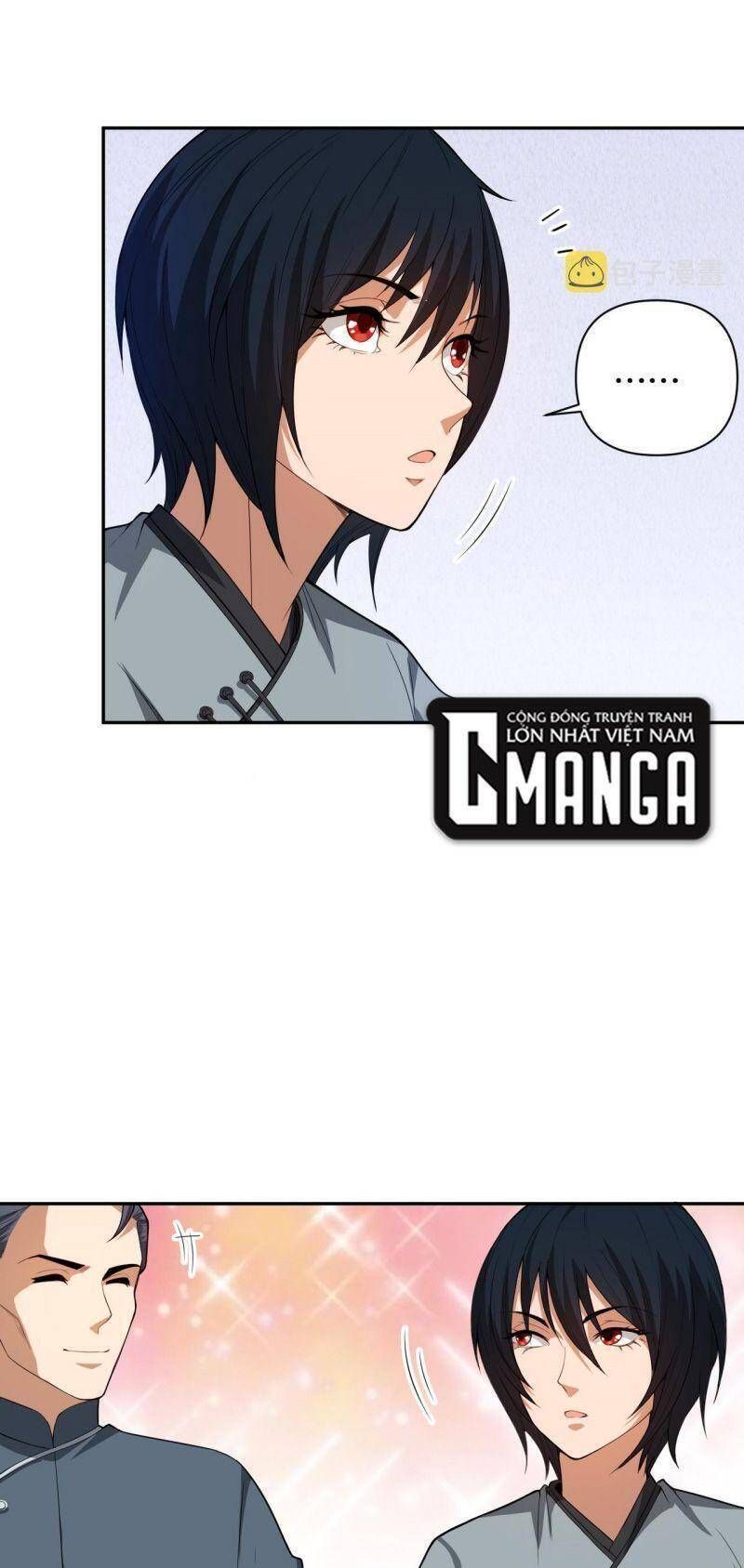 đọc truyện Giản Giới Chương 197 ảnh 22 tại Thiên Thai Truyện