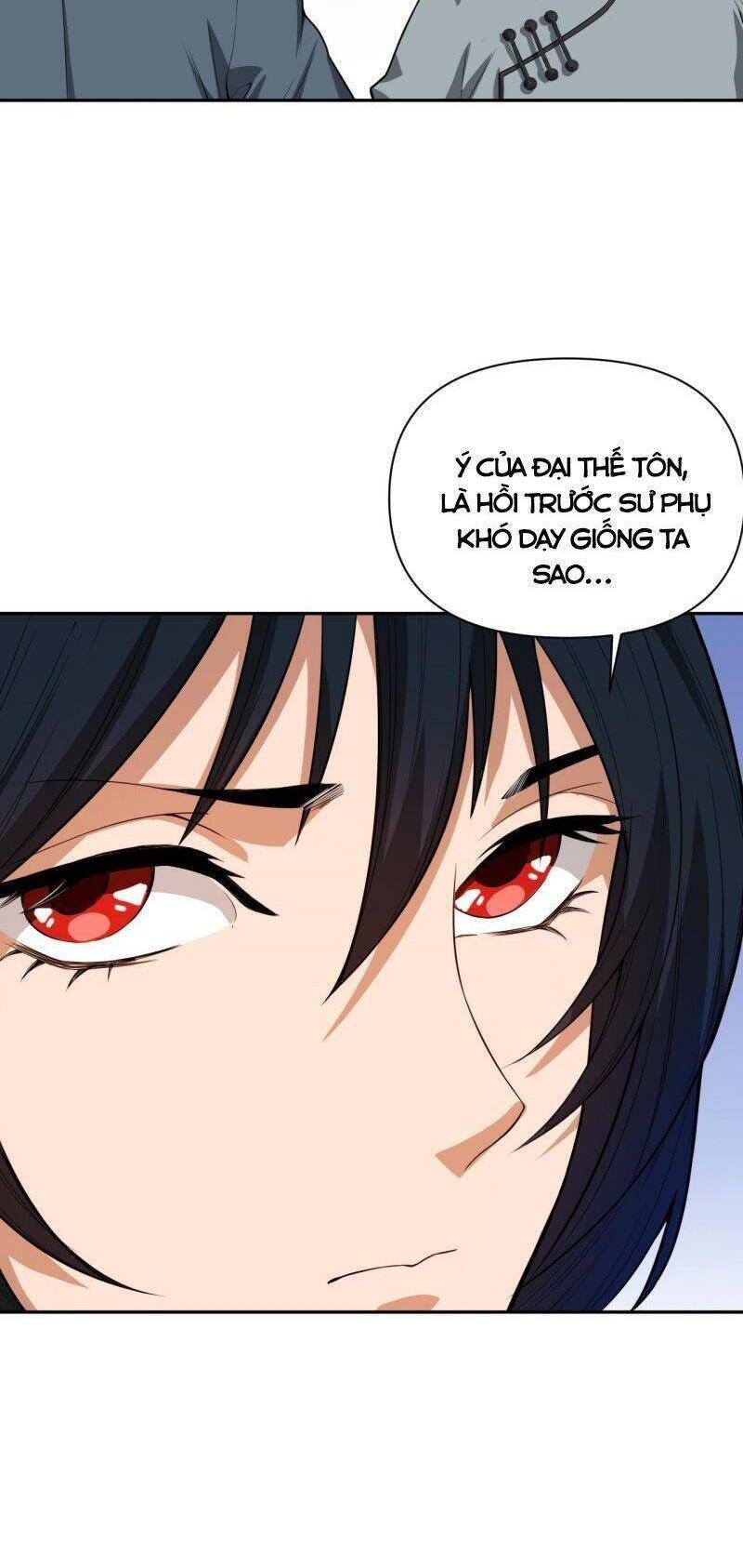 đọc truyện Giản Giới Chương 197 ảnh 23 tại Thiên Thai Truyện