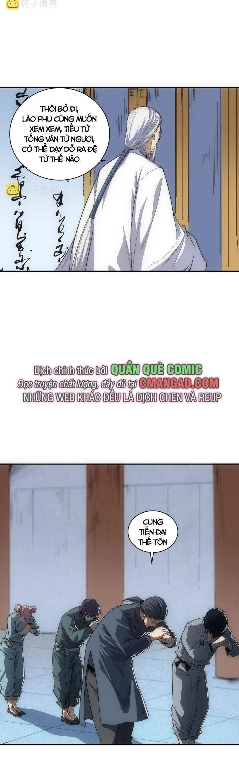 đọc truyện Giản Giới Chương 197 ảnh 24 tại Thiên Thai Truyện