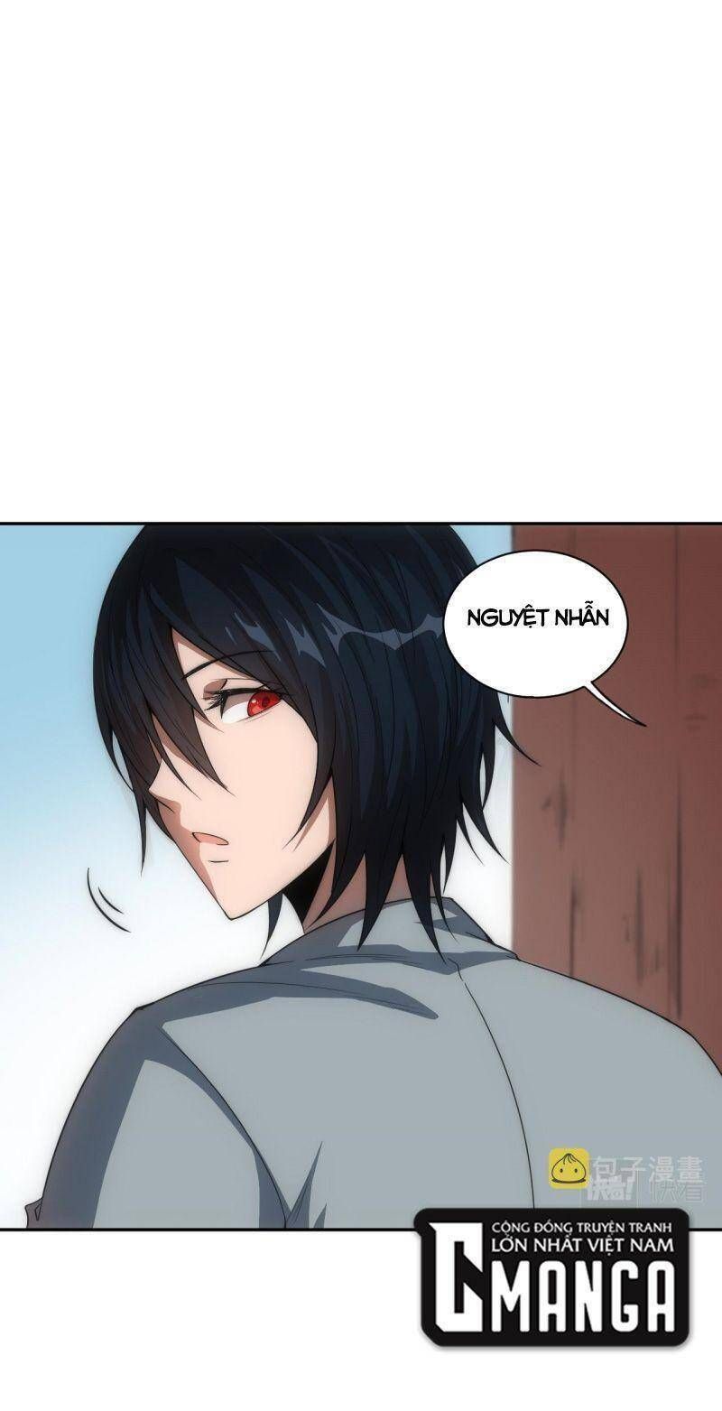 đọc truyện Giản Giới Chương 197 ảnh 25 tại Thiên Thai Truyện