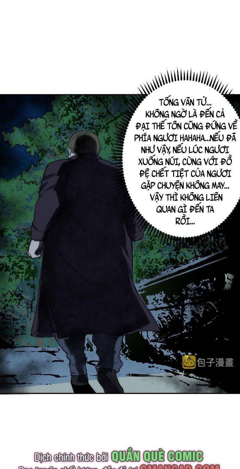 đọc truyện Giản Giới Chương 197 ảnh 36 tại Thiên Thai Truyện