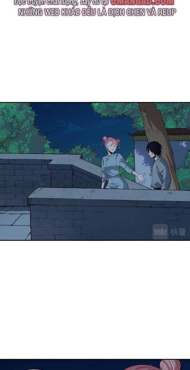 đọc truyện Giản Giới Chương 197 ảnh 37 tại Thiên Thai Truyện