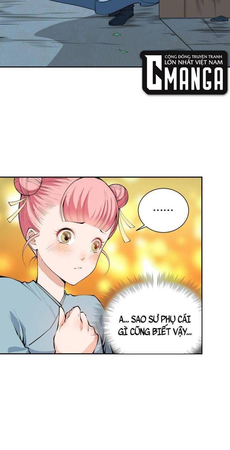 đọc truyện Giản Giới Chương 197 ảnh 40 tại Thiên Thai Truyện