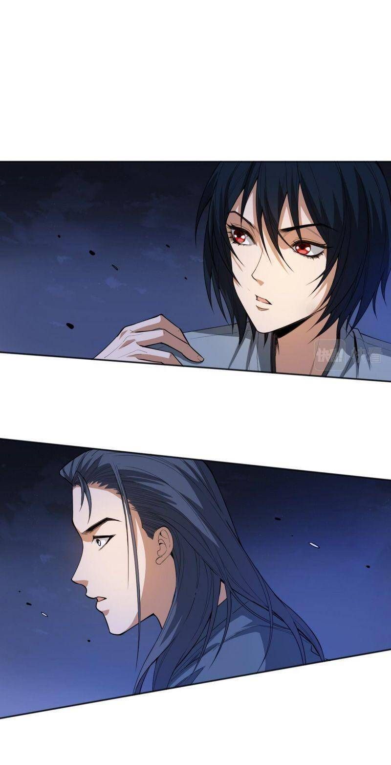 đọc truyện Giản Giới Chương 197 ảnh 42 tại Thiên Thai Truyện