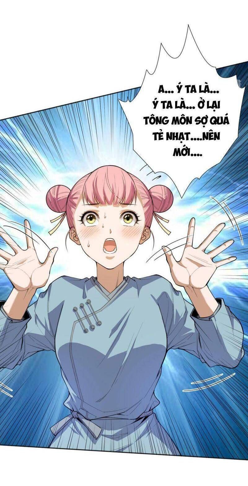 đọc truyện Giản Giới Chương 197 ảnh 43 tại Thiên Thai Truyện