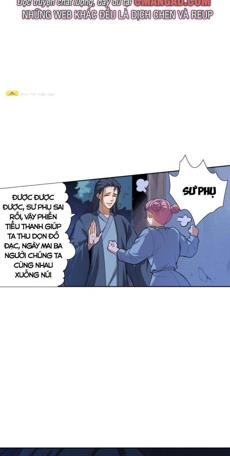 đọc truyện Giản Giới Chương 197 ảnh 45 tại Thiên Thai Truyện