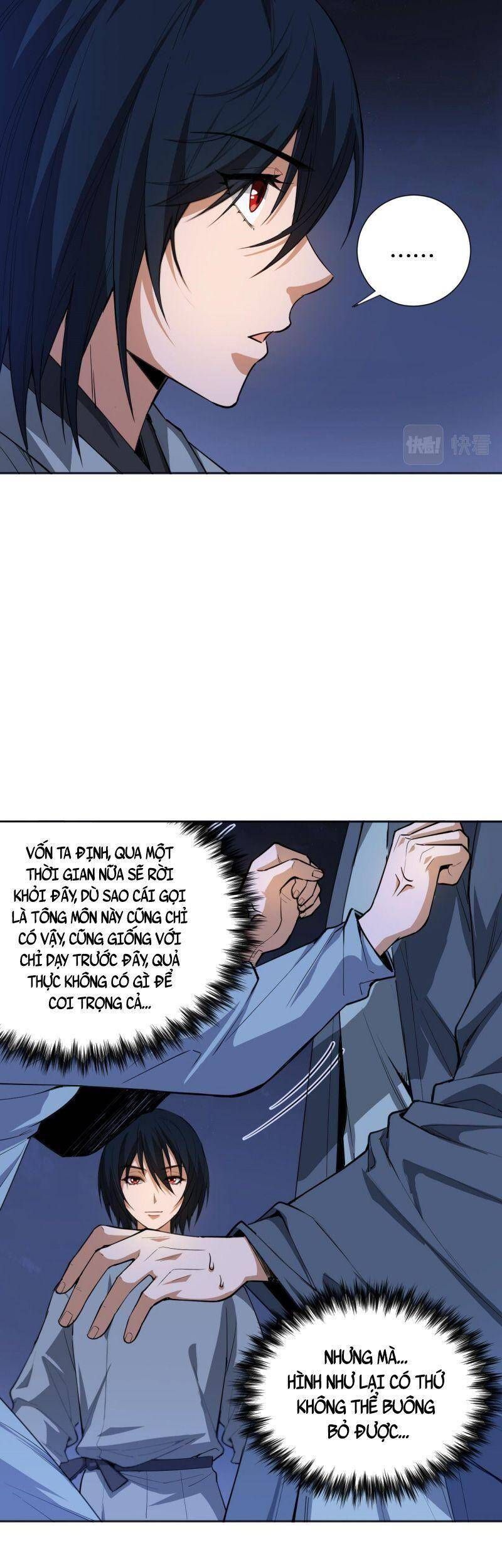 đọc truyện Giản Giới Chương 197 ảnh 46 tại Thiên Thai Truyện