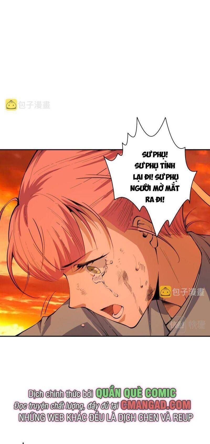 đọc truyện Giản Giới Chương 197 ảnh 49 tại Thiên Thai Truyện