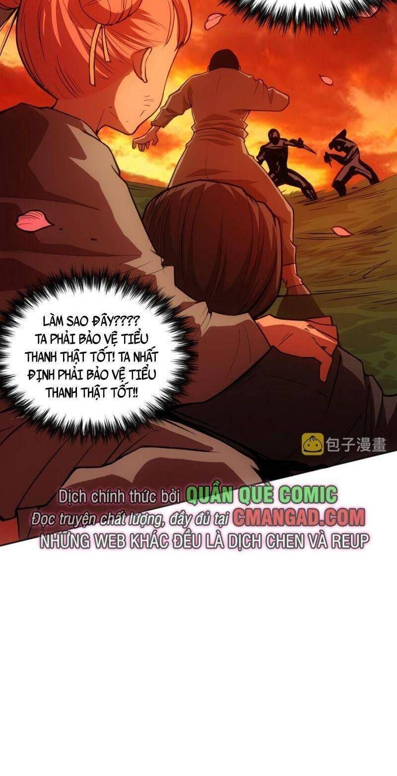 đọc truyện Giản Giới Chương 197 ảnh 55 tại Thiên Thai Truyện