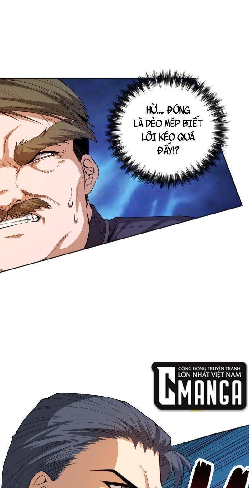 đọc truyện Giản Giới Chương 197 ảnh 9 tại Thiên Thai Truyện