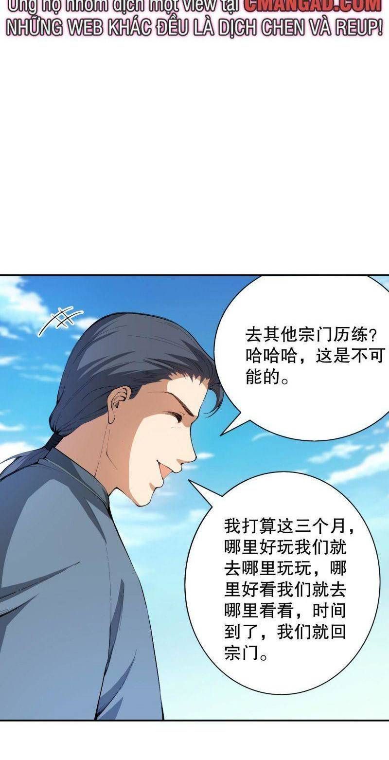 đọc truyện Giản Giới Chương 198 ảnh 12 tại Thiên Thai Truyện