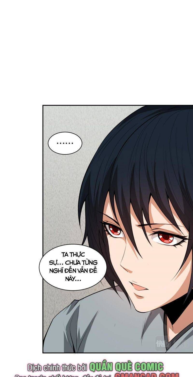 đọc truyện Giản Giới Chương 198 ảnh 17 tại Thiên Thai Truyện