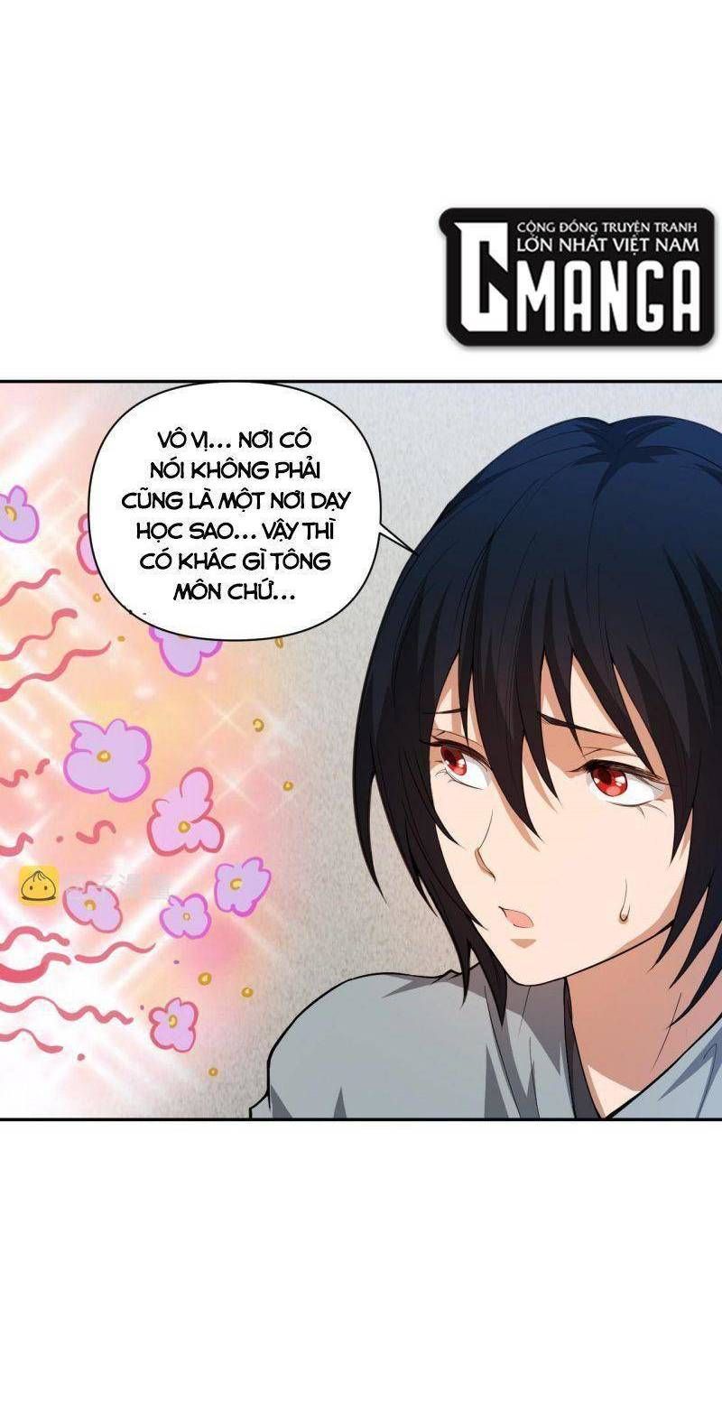 đọc truyện Giản Giới Chương 198 ảnh 20 tại Thiên Thai Truyện