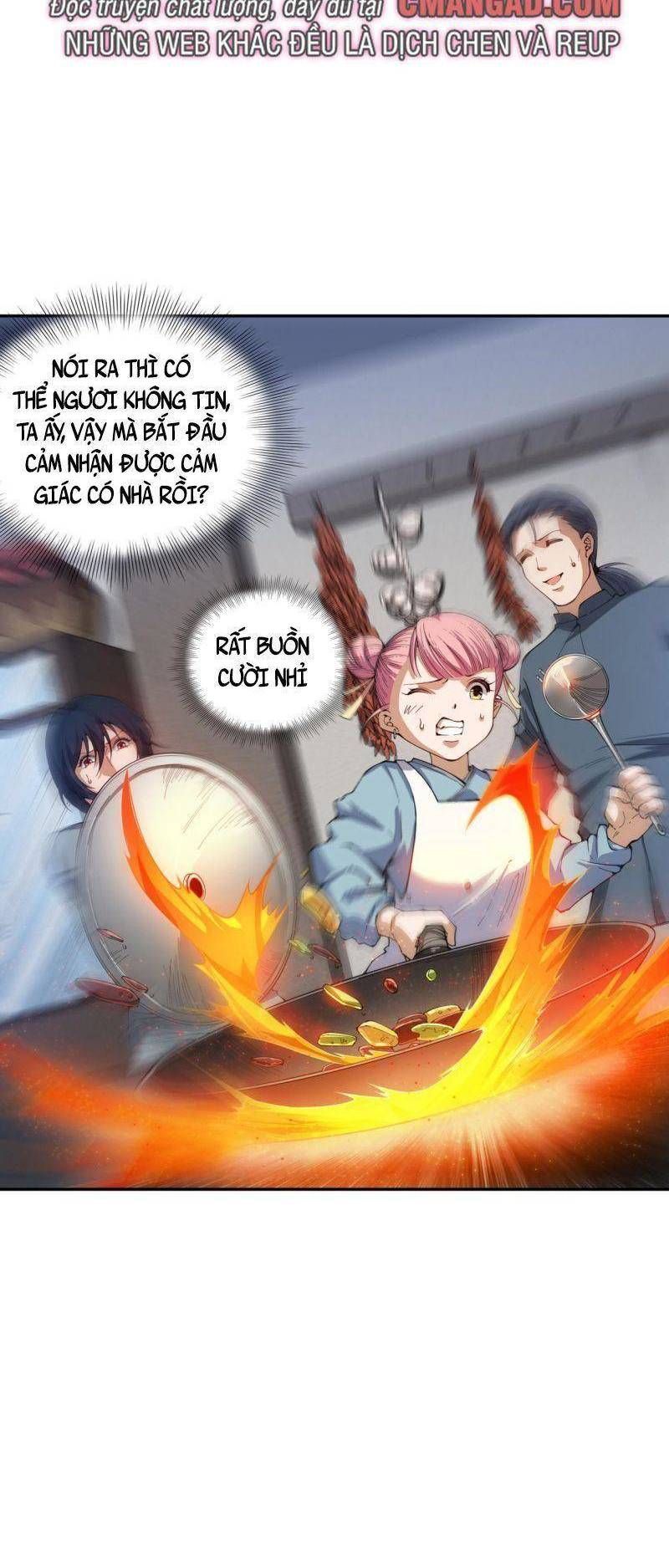 đọc truyện Giản Giới Chương 198 ảnh 27 tại Thiên Thai Truyện