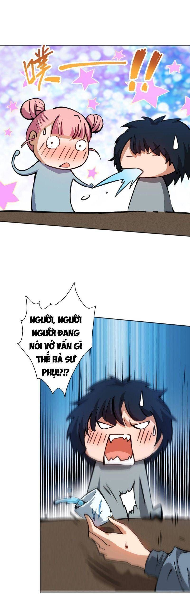 đọc truyện Giản Giới Chương 198 ảnh 33 tại Thiên Thai Truyện