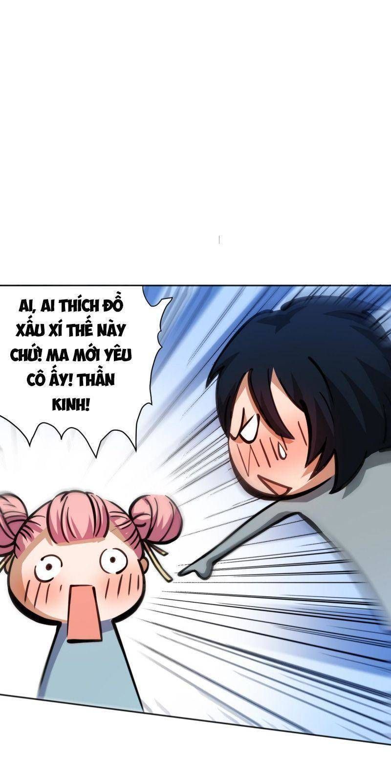 đọc truyện Giản Giới Chương 198 ảnh 34 tại Thiên Thai Truyện