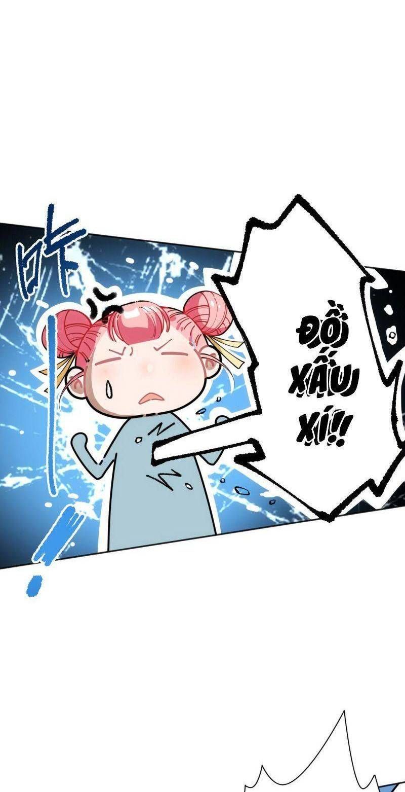 đọc truyện Giản Giới Chương 198 ảnh 35 tại Thiên Thai Truyện