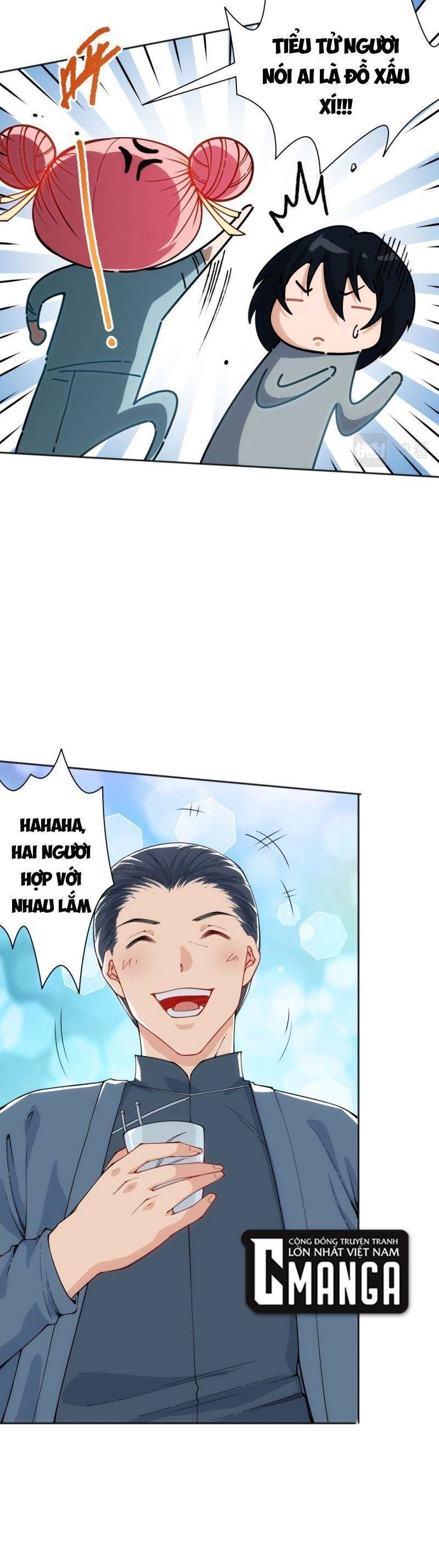 đọc truyện Giản Giới Chương 198 ảnh 36 tại Thiên Thai Truyện