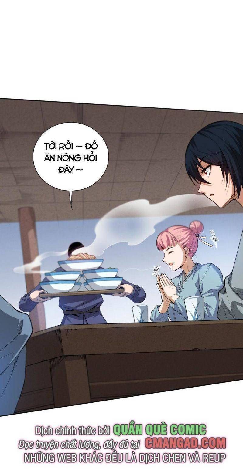 đọc truyện Giản Giới Chương 198 ảnh 39 tại Thiên Thai Truyện