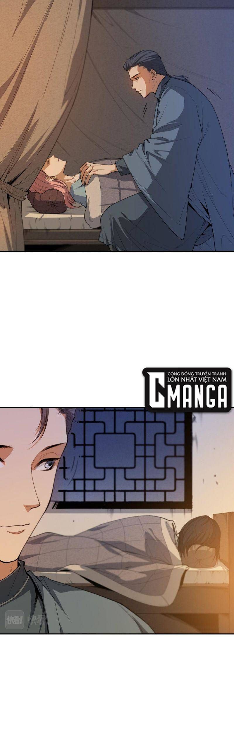 đọc truyện Giản Giới Chương 198 ảnh 42 tại Thiên Thai Truyện