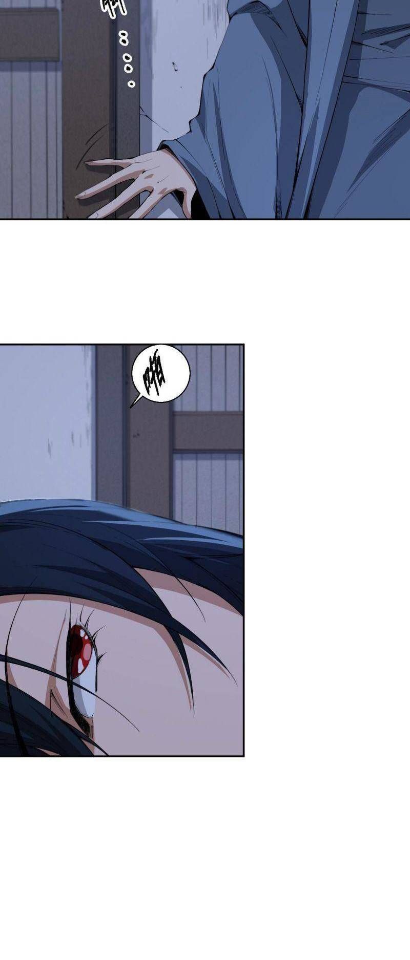 đọc truyện Giản Giới Chương 198 ảnh 44 tại Thiên Thai Truyện