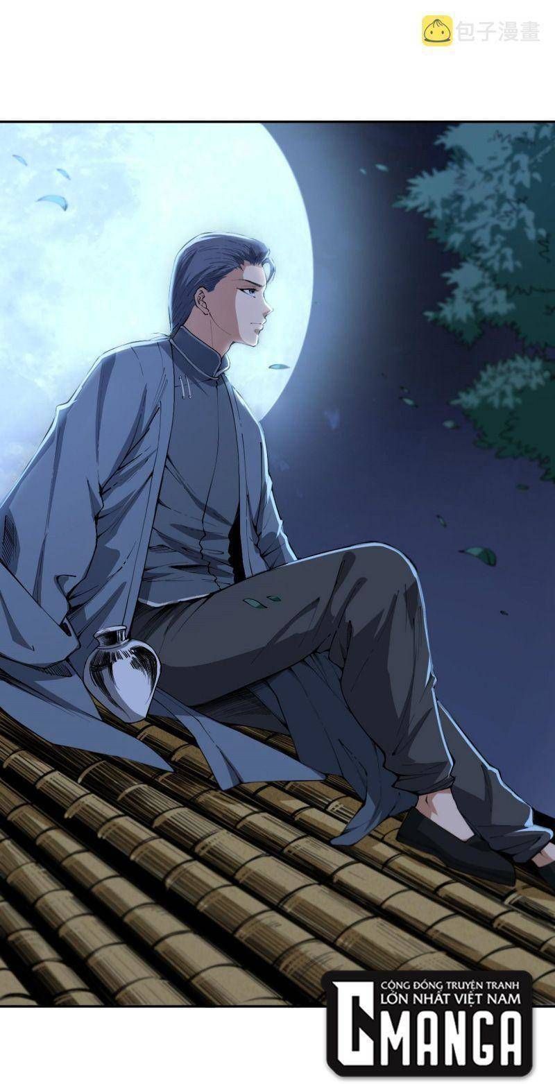 đọc truyện Giản Giới Chương 198 ảnh 45 tại Thiên Thai Truyện