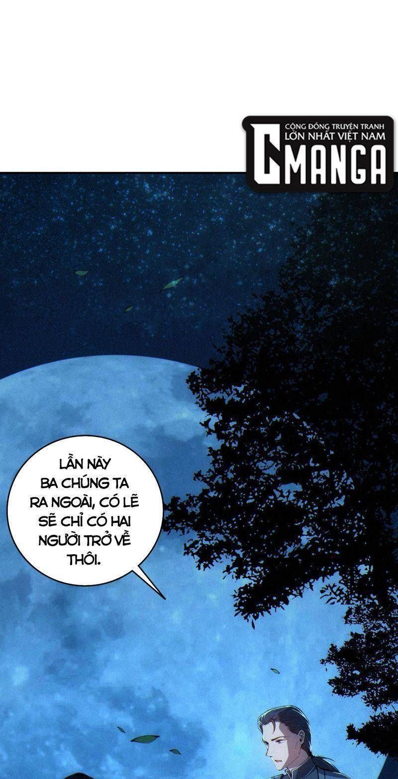 đọc truyện Giản Giới Chương 198 ảnh 53 tại Thiên Thai Truyện