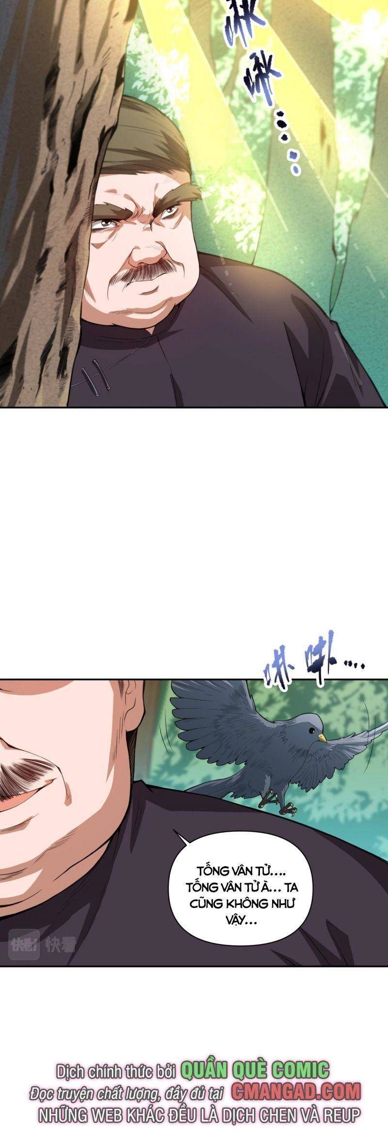 đọc truyện Giản Giới Chương 198 ảnh 8 tại Thiên Thai Truyện