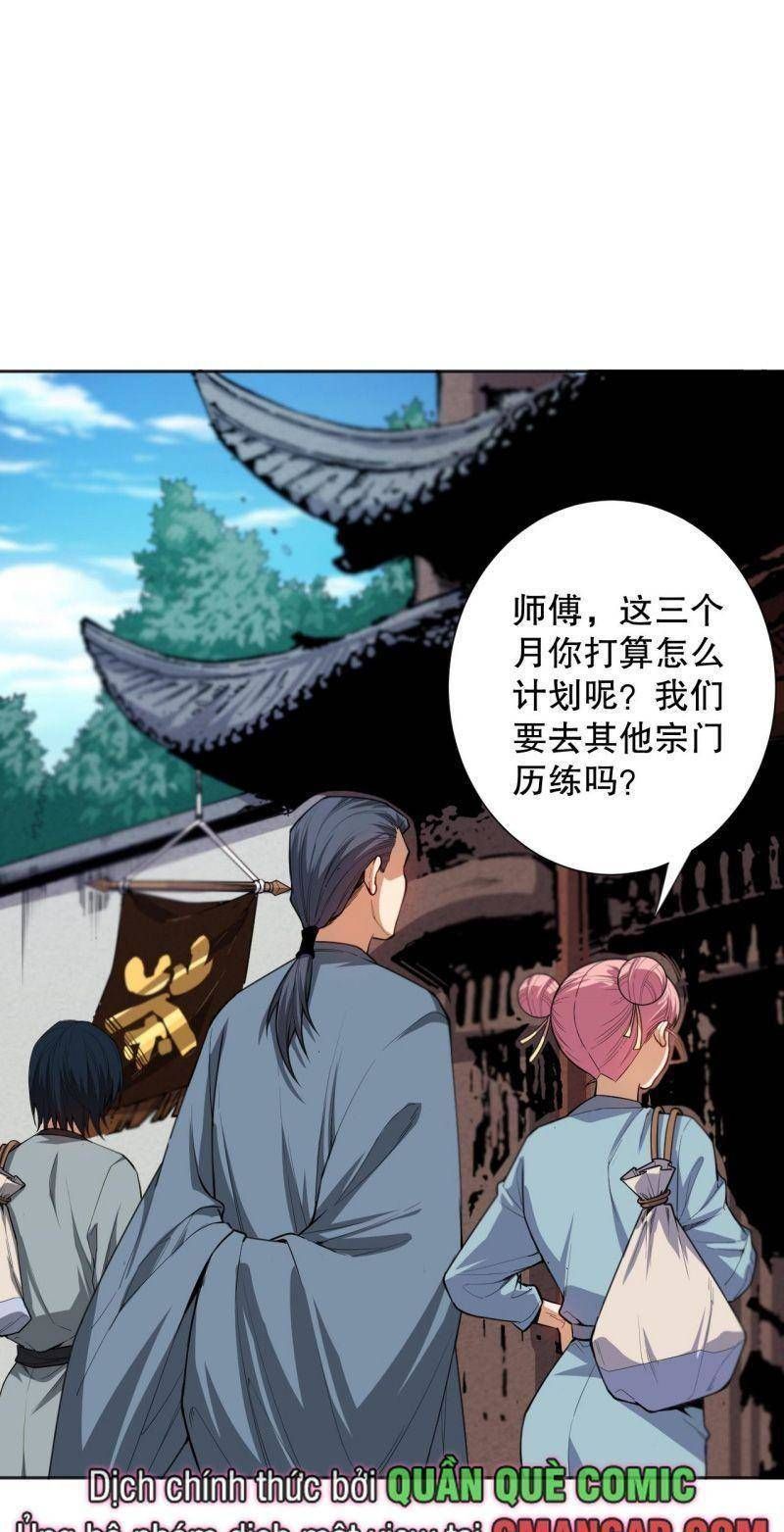 đọc truyện Giản Giới Chương 198 ảnh 11 tại Thiên Thai Truyện