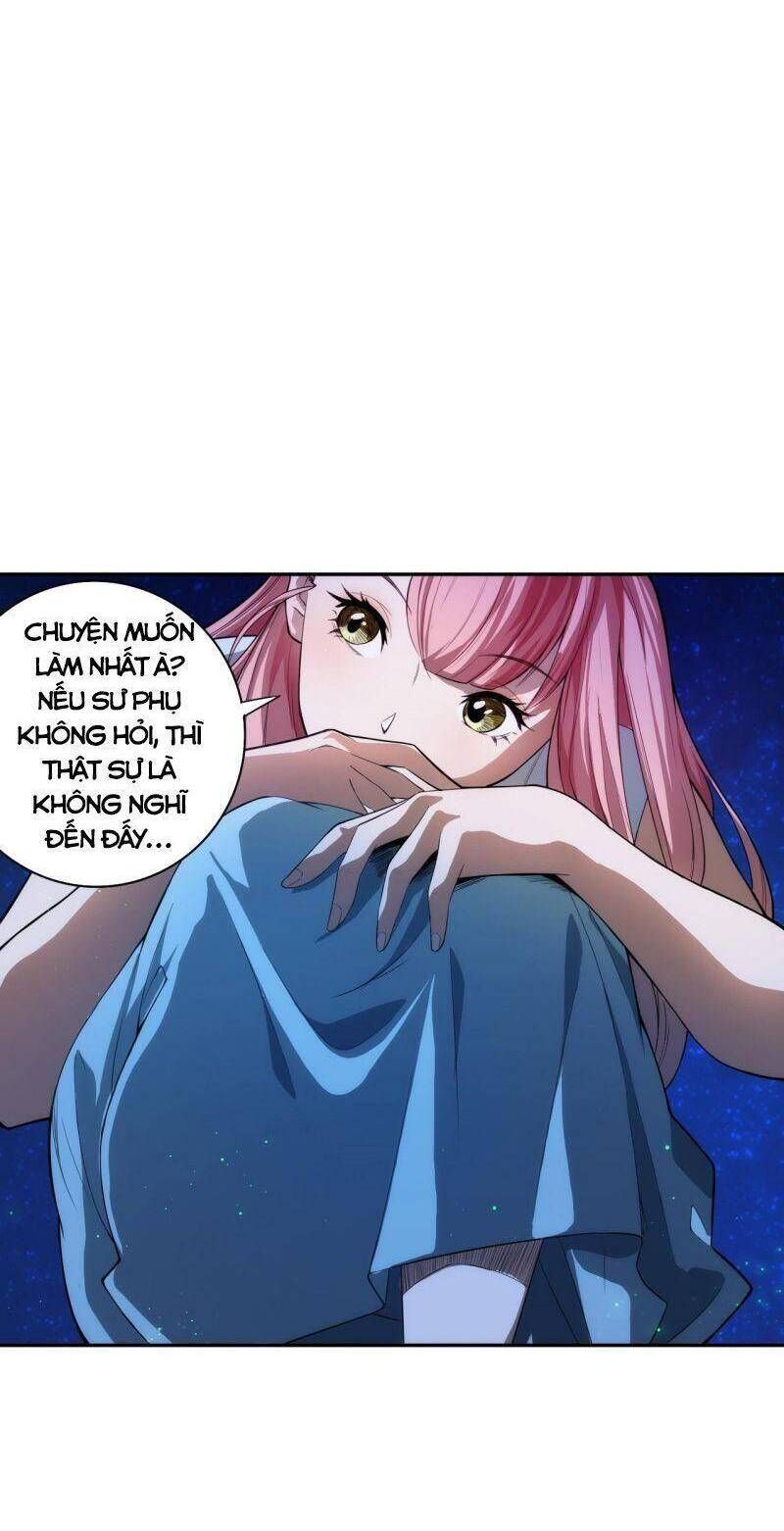 đọc truyện Giản Giới Chương 199 ảnh 14 tại Thiên Thai Truyện