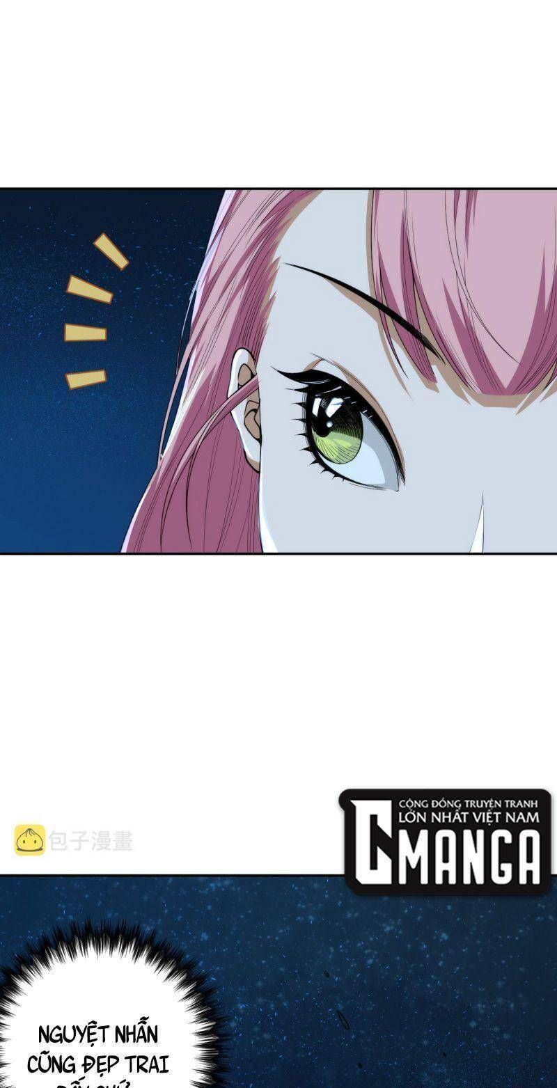 đọc truyện Giản Giới Chương 199 ảnh 15 tại Thiên Thai Truyện