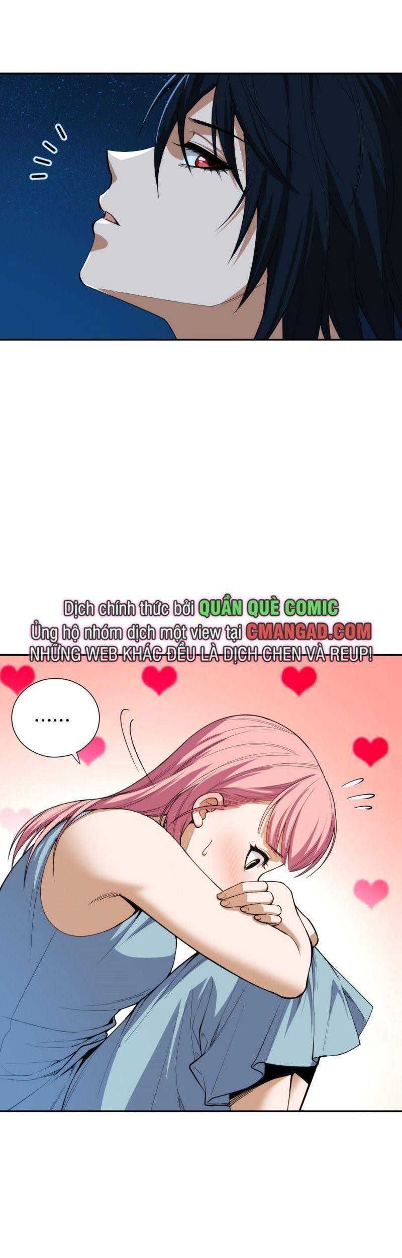 đọc truyện Giản Giới Chương 199 ảnh 17 tại Thiên Thai Truyện