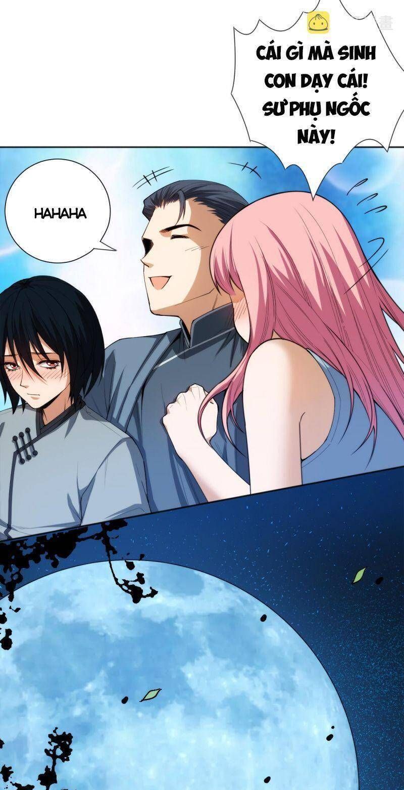 đọc truyện Giản Giới Chương 199 ảnh 21 tại Thiên Thai Truyện