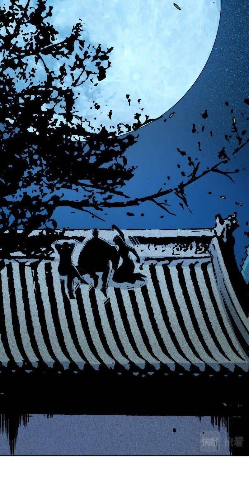 đọc truyện Giản Giới Chương 199 ảnh 22 tại Thiên Thai Truyện